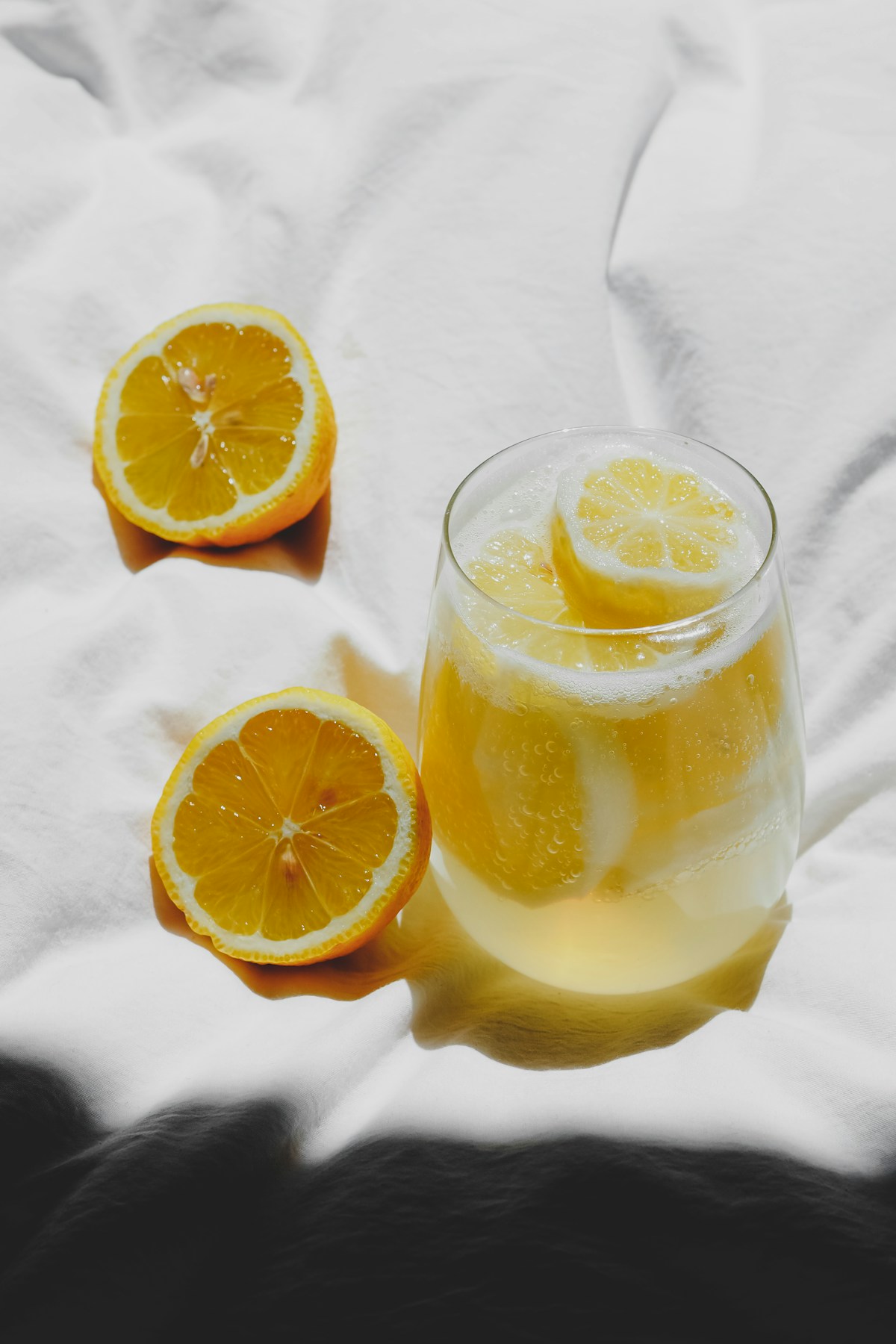 冰飲情境